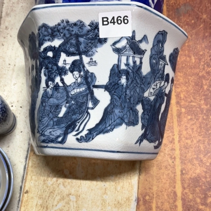 若***现陶瓷制品瑕疵处理