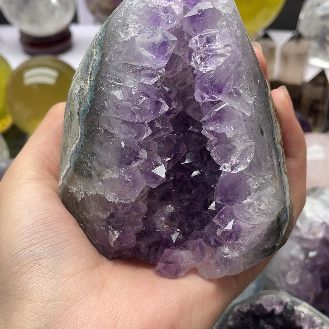モ****大型摆件（非配饰）未镶嵌水晶28