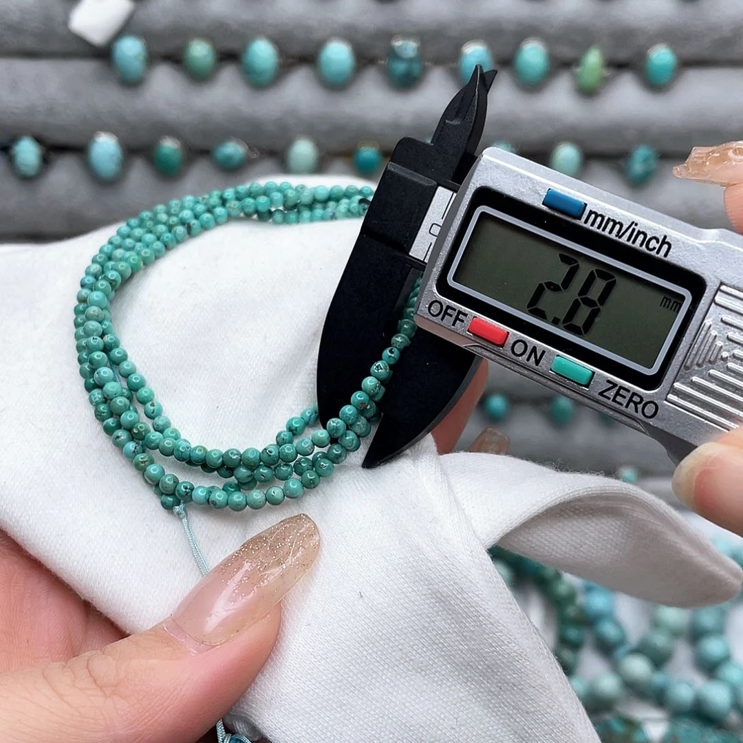 绿松石绿松石未镶嵌