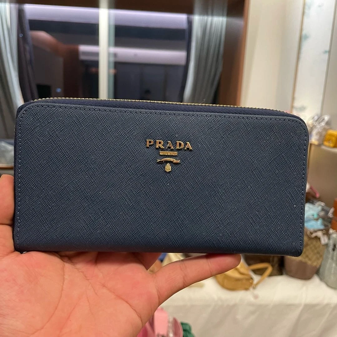 95新 Prada/普拉达 小野专属/单肩包/TL1648