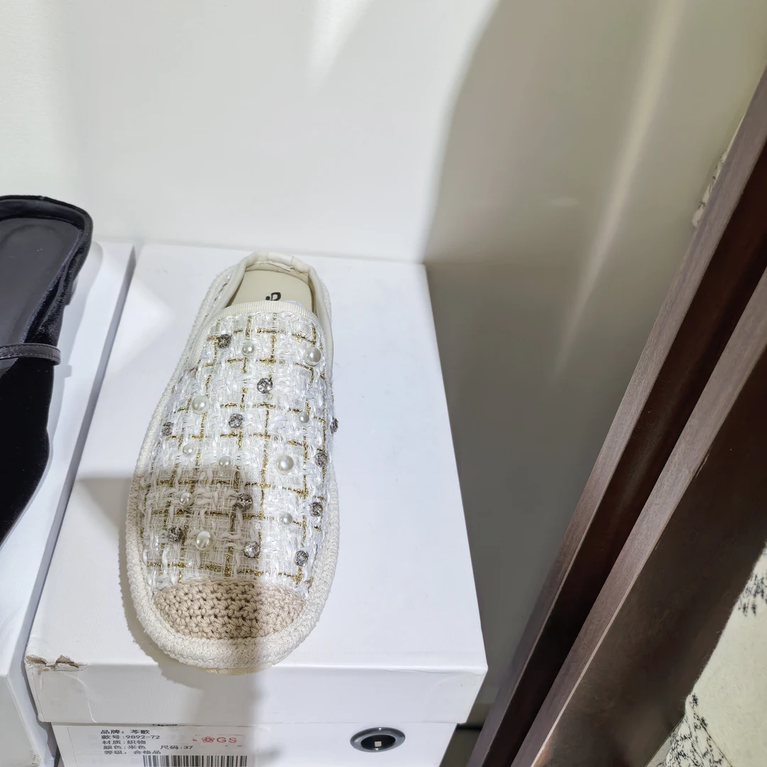 9892-72鞋子 多金女装直播间