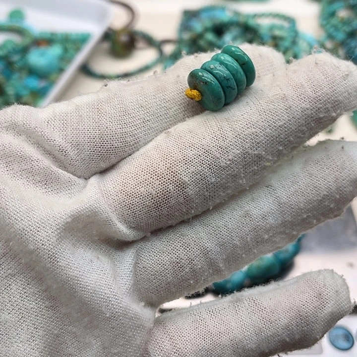 石材精工隔片卡11