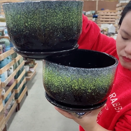 红陶花盆凑单福利满10元发货！