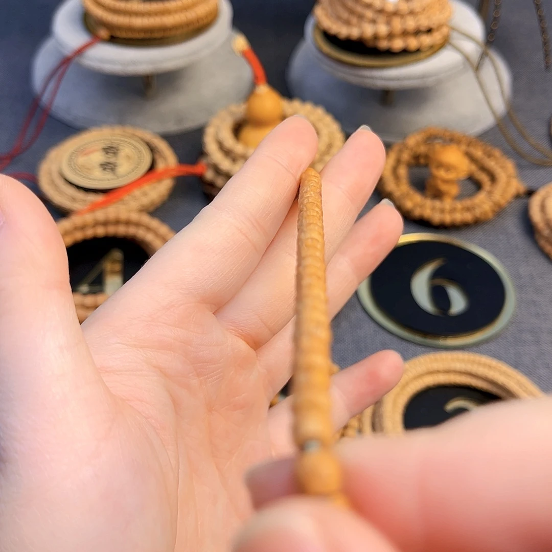 ****手串柏香籽/百香籽