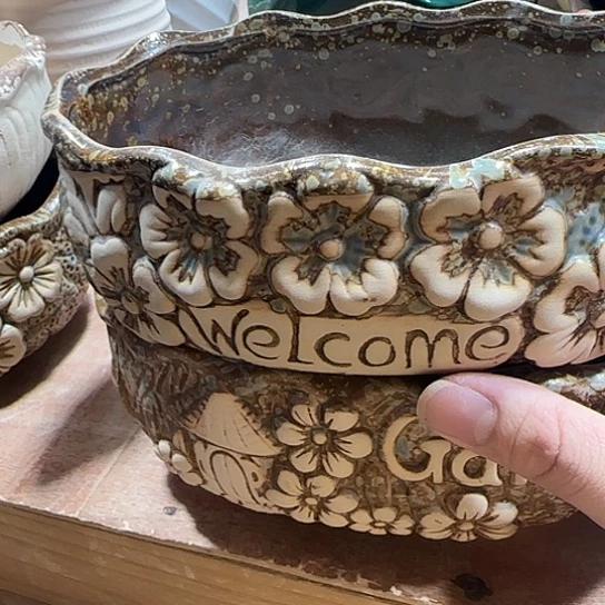 有孔！！有问题问客服，满9元包邮