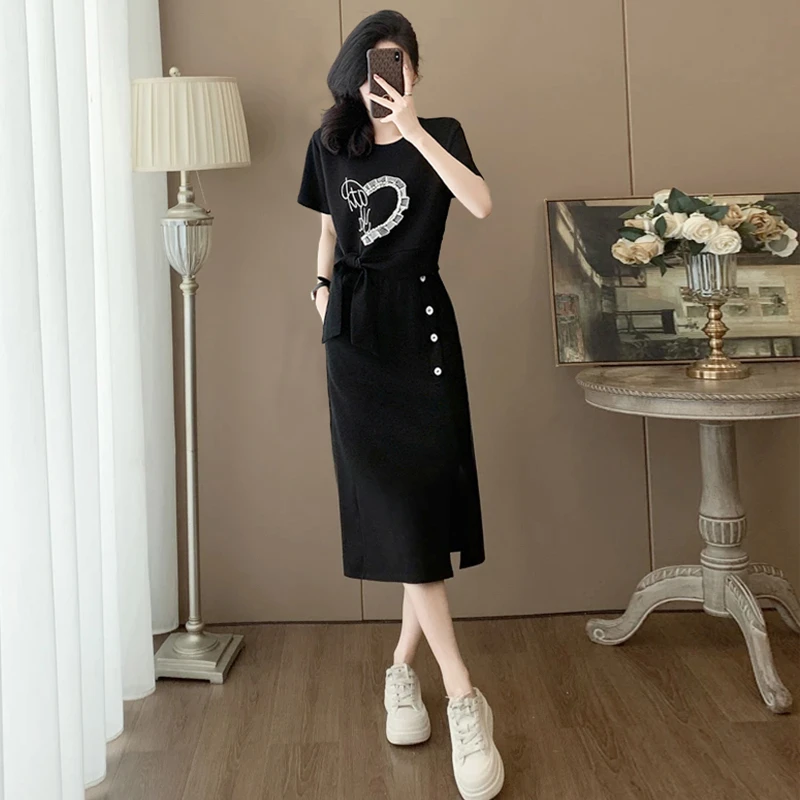 设计感小众时尚套装2025年夏季新款女士慵懒风上衣半身裙两件套潮