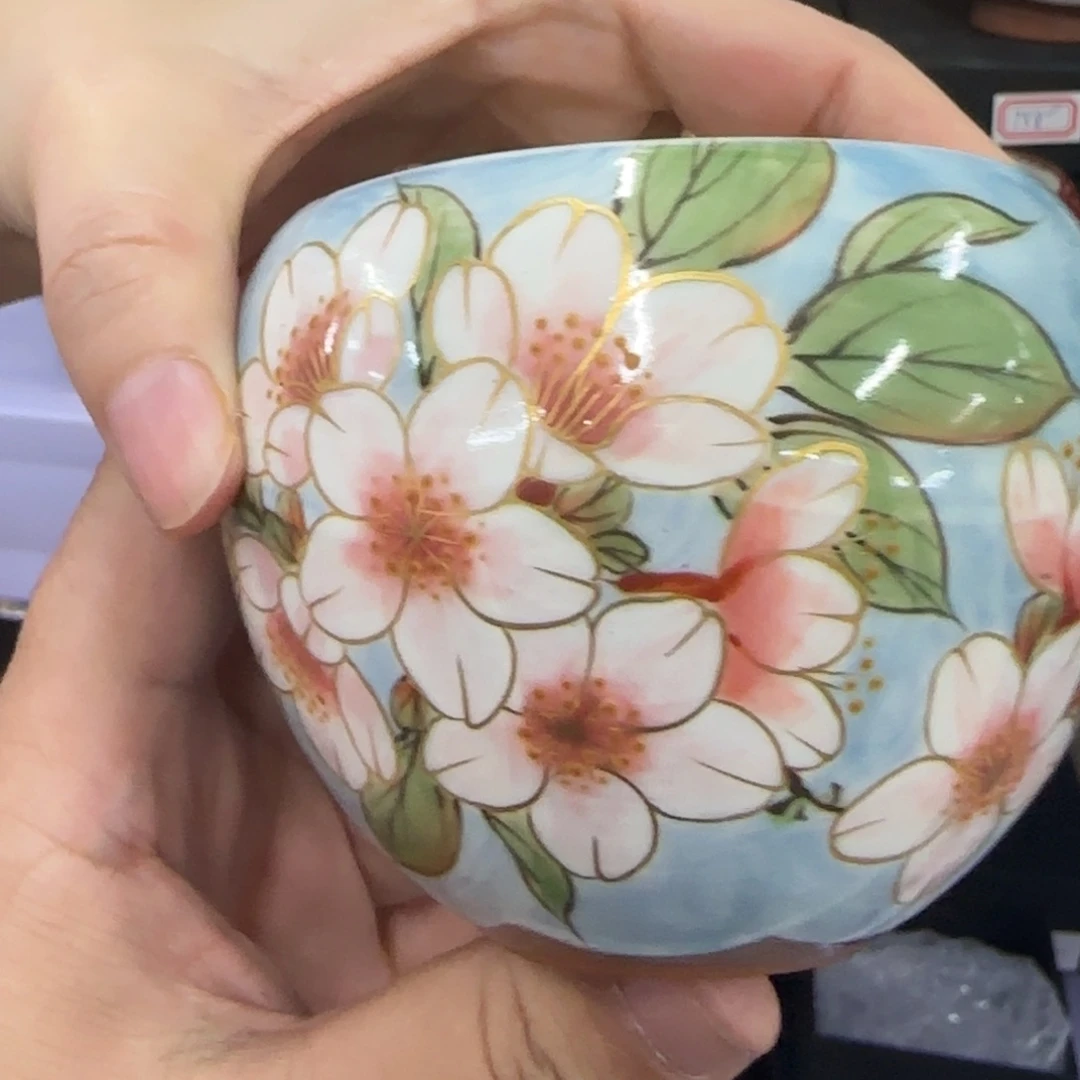 碗洋*我的小可爱小猪包们都