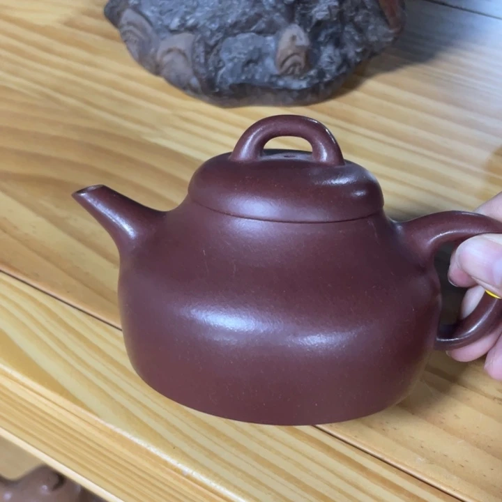 茶壶紫砂宜兴紫砂壶