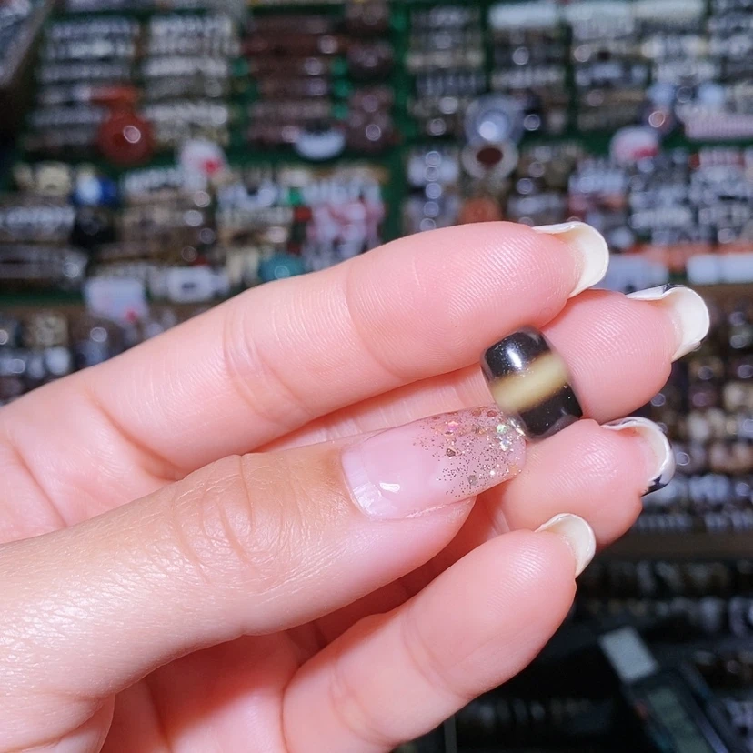 【闪购商品】玛瑙/玉髓散珠