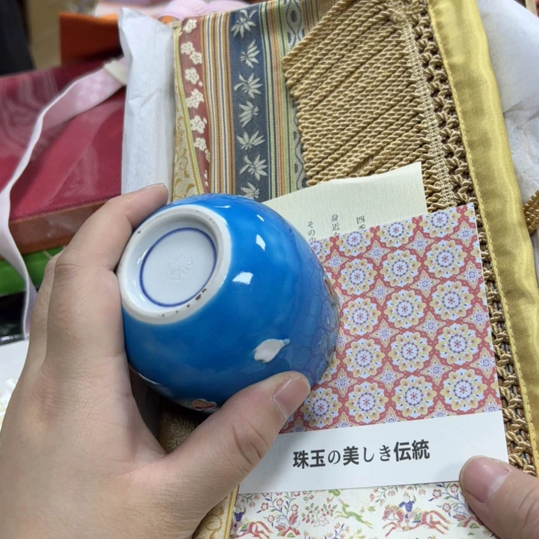 【闪购商品】半*陶瓷马克杯带盖勺