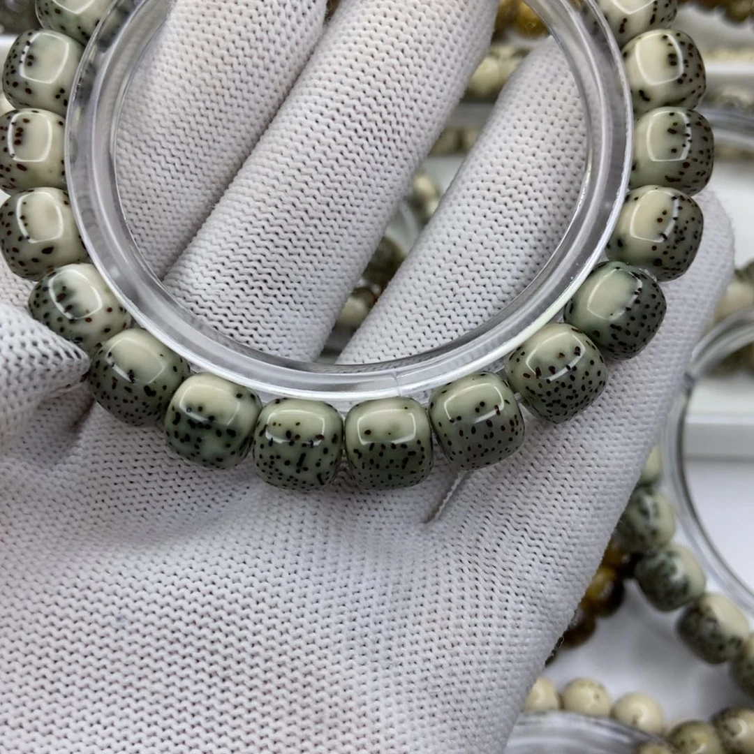 星月菩提手串原生态