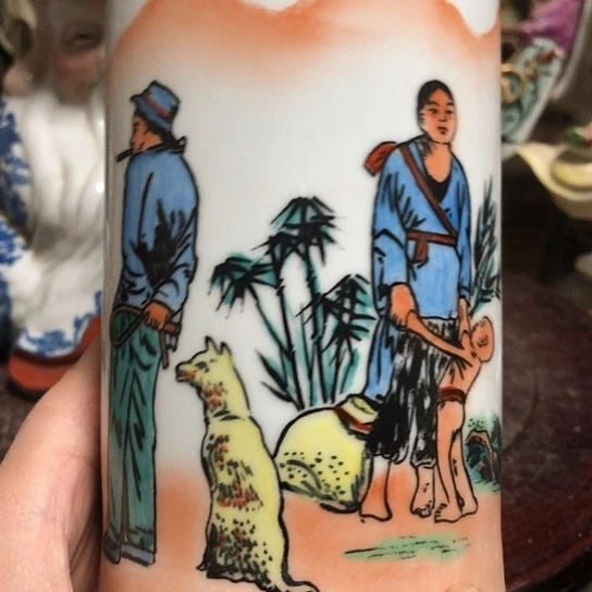 壶陶瓷的设计师是不是很容易被人忽视