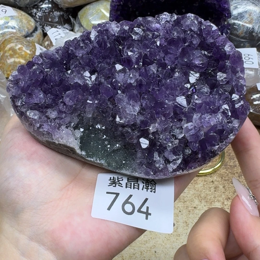 未镶嵌大型摆件（非配饰）水晶