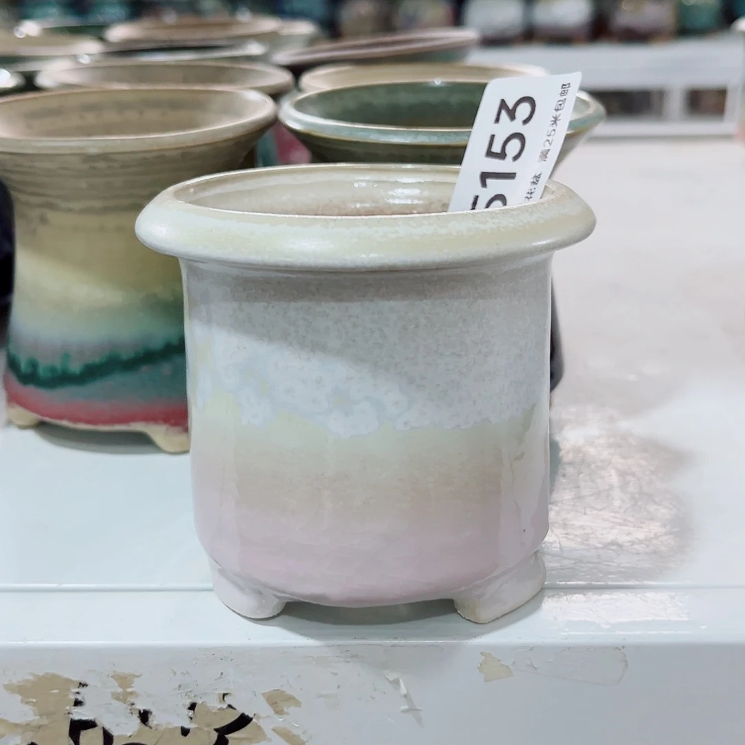 5153内口6.5景德镇手工制作