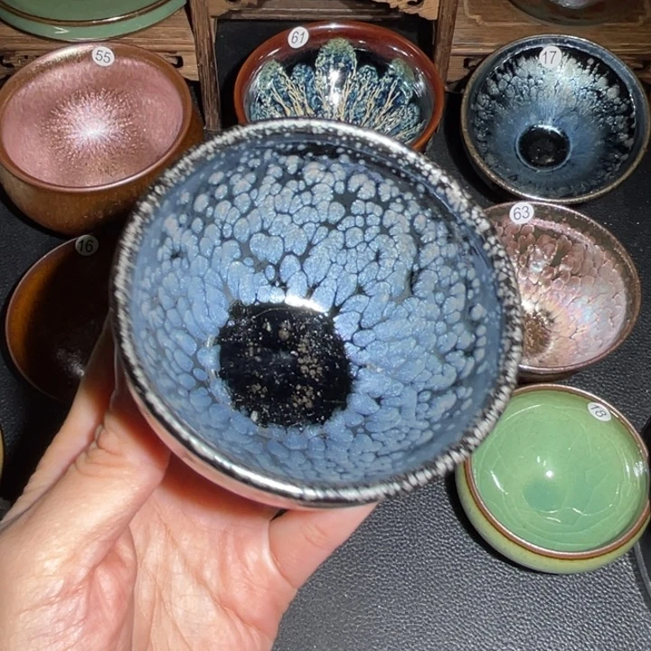 茶盏建盏直播间链接