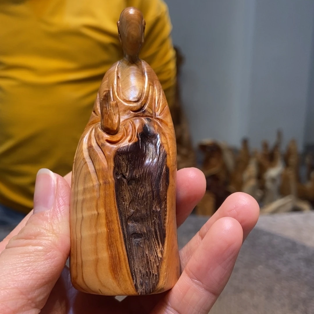 柏木（崖柏）进来点点关注哦