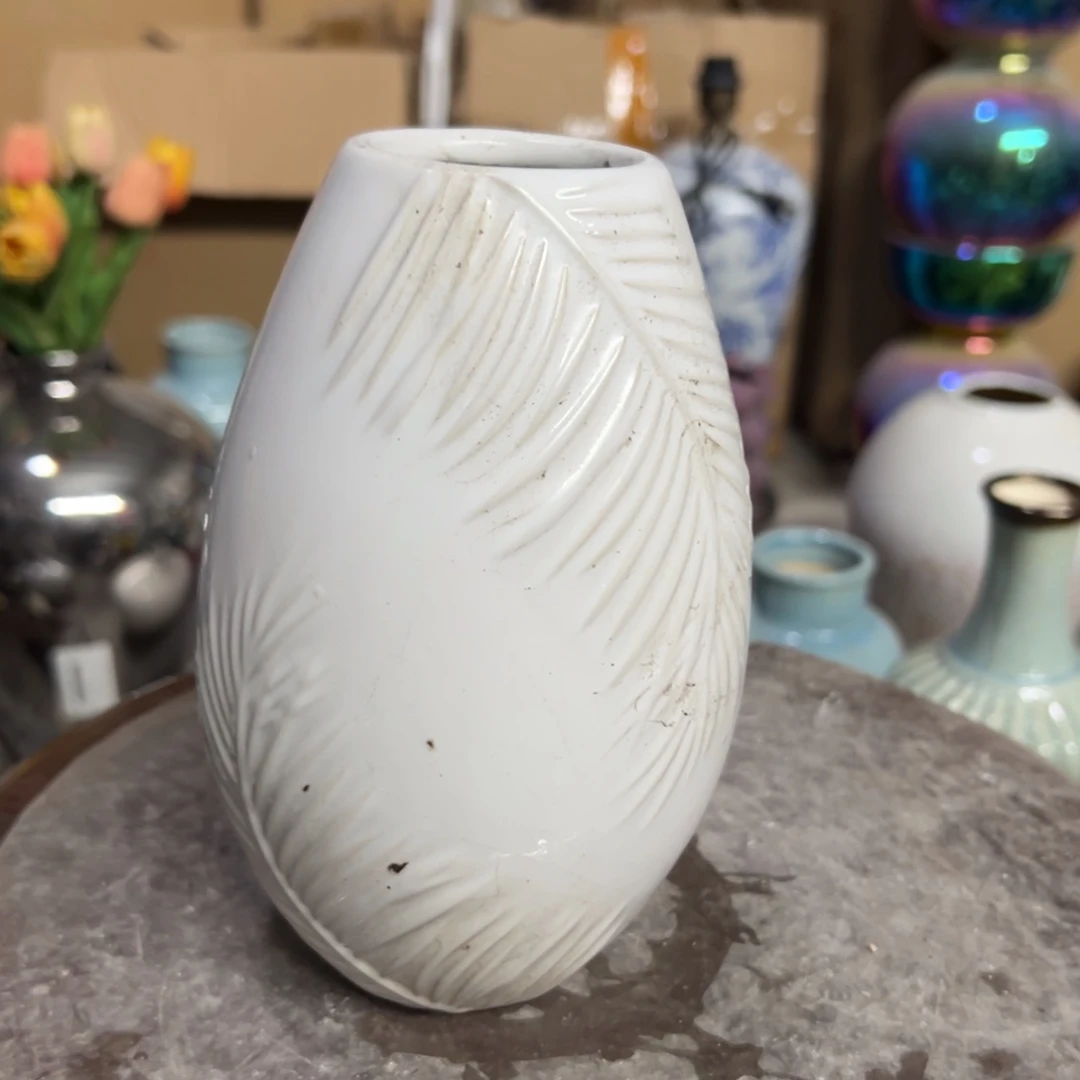 摆件外贸出口高度问客服