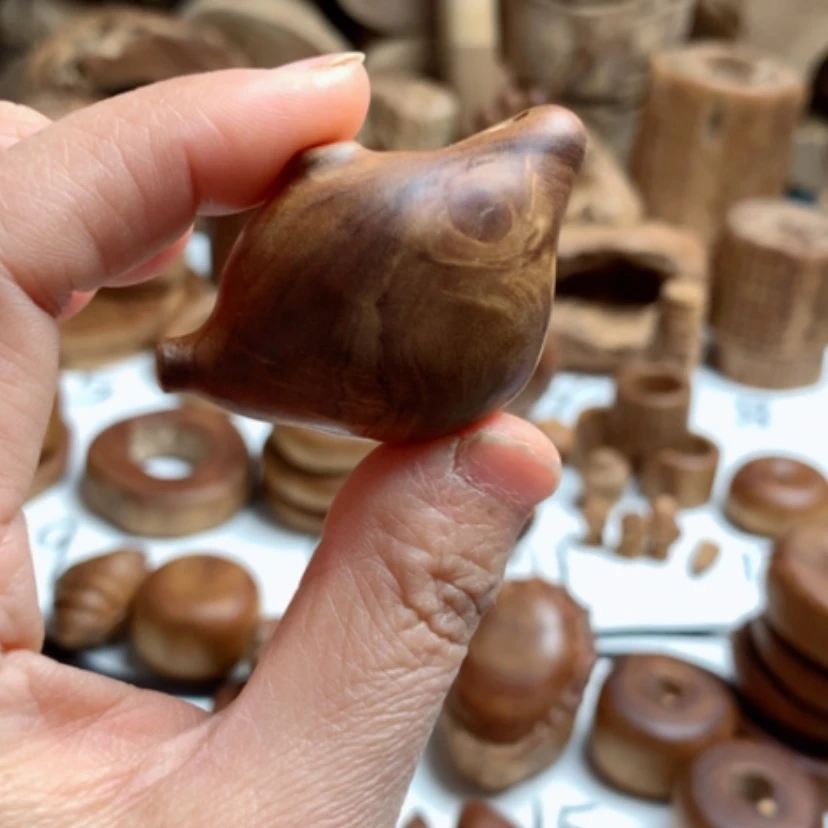 【闪购商品】檀香木原汁原味老山檀香