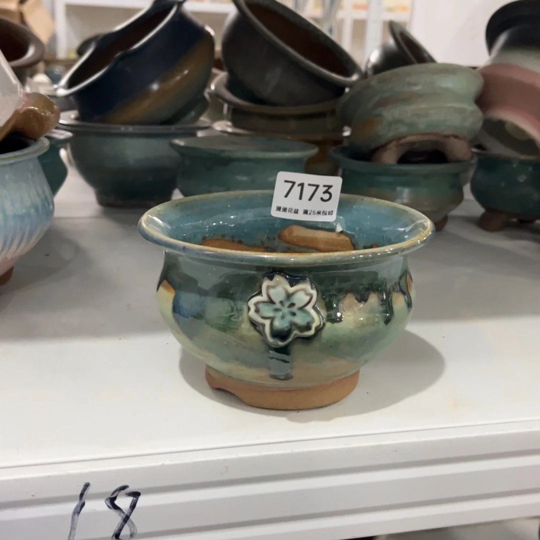7173内12.5景德镇手工制作