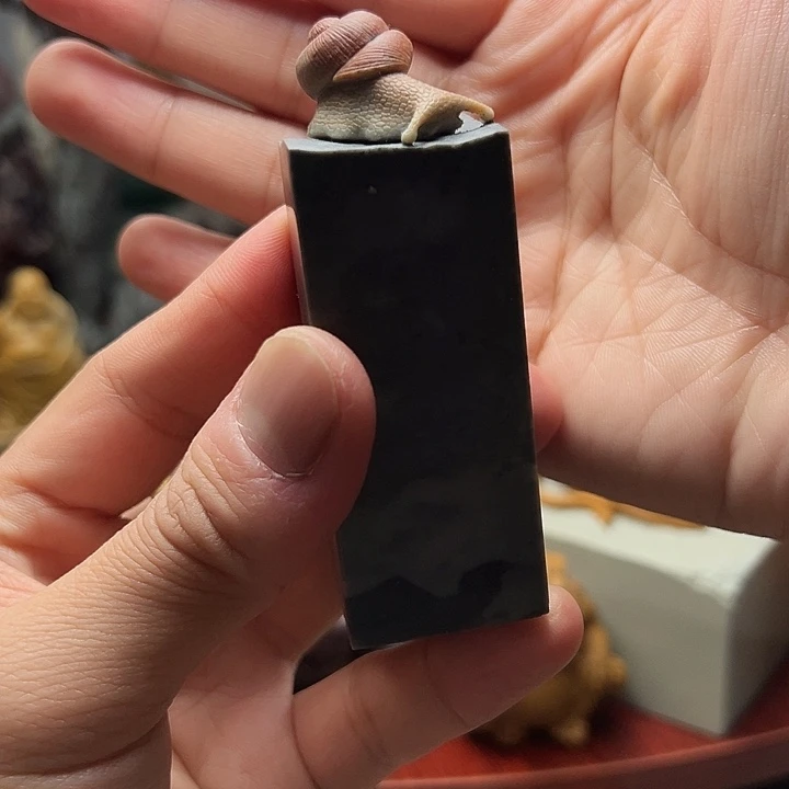 寿山石寿山石摆件