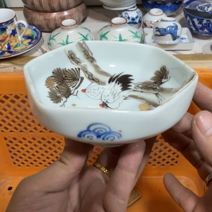 陶瓷推荐第二名20包邮