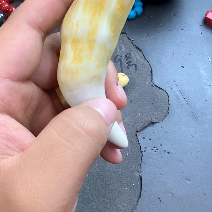 非洲紫檀（红花梨）94