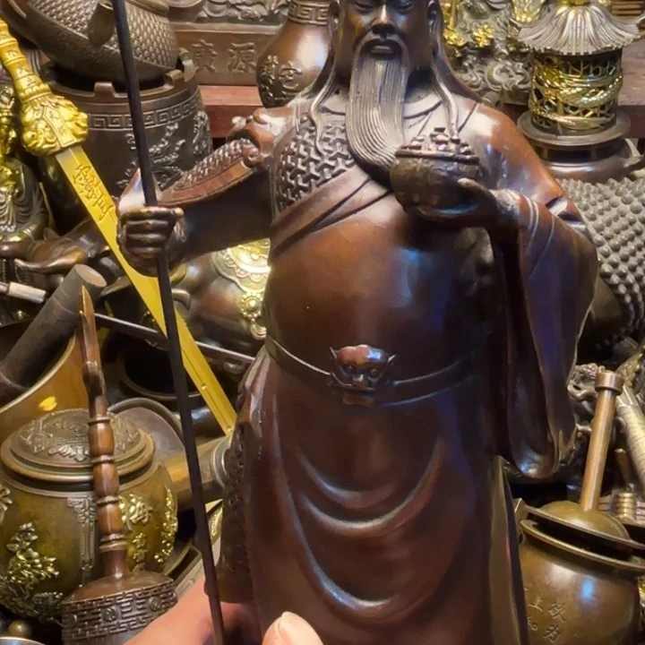 铜器摆件666666666666