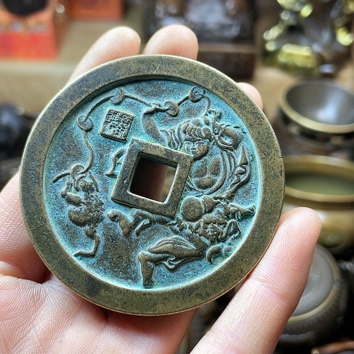 全是铜铜铜器铜器