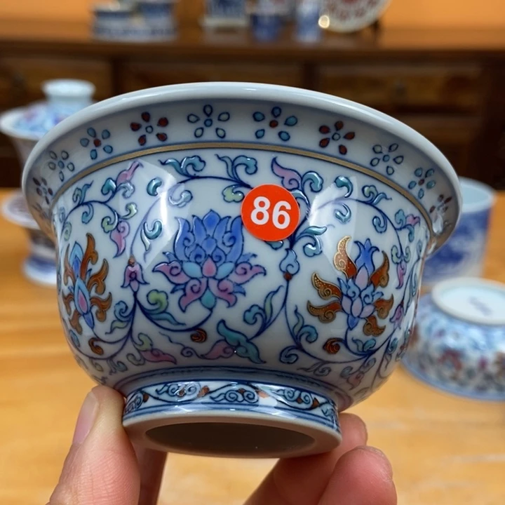 景德镇陶瓷景德镇瓷器