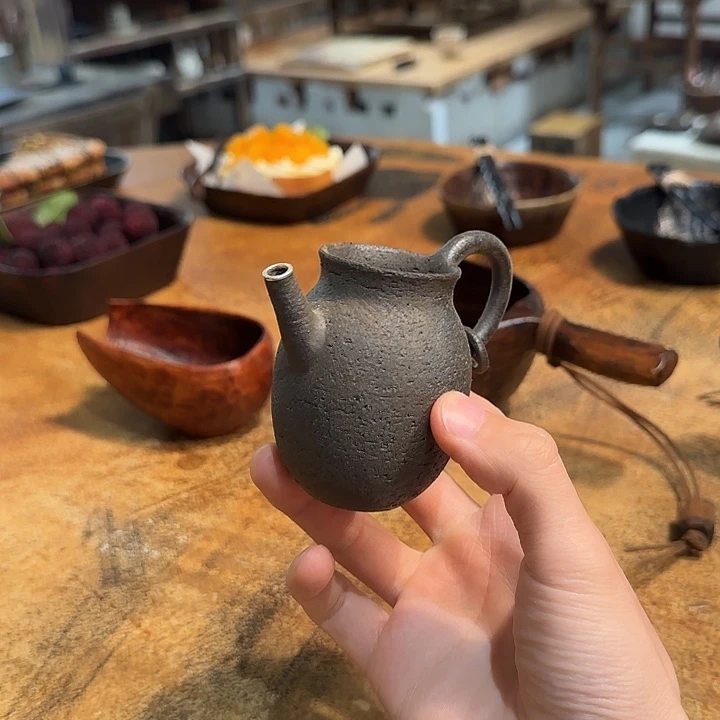 景德镇陶瓷艺术品手作