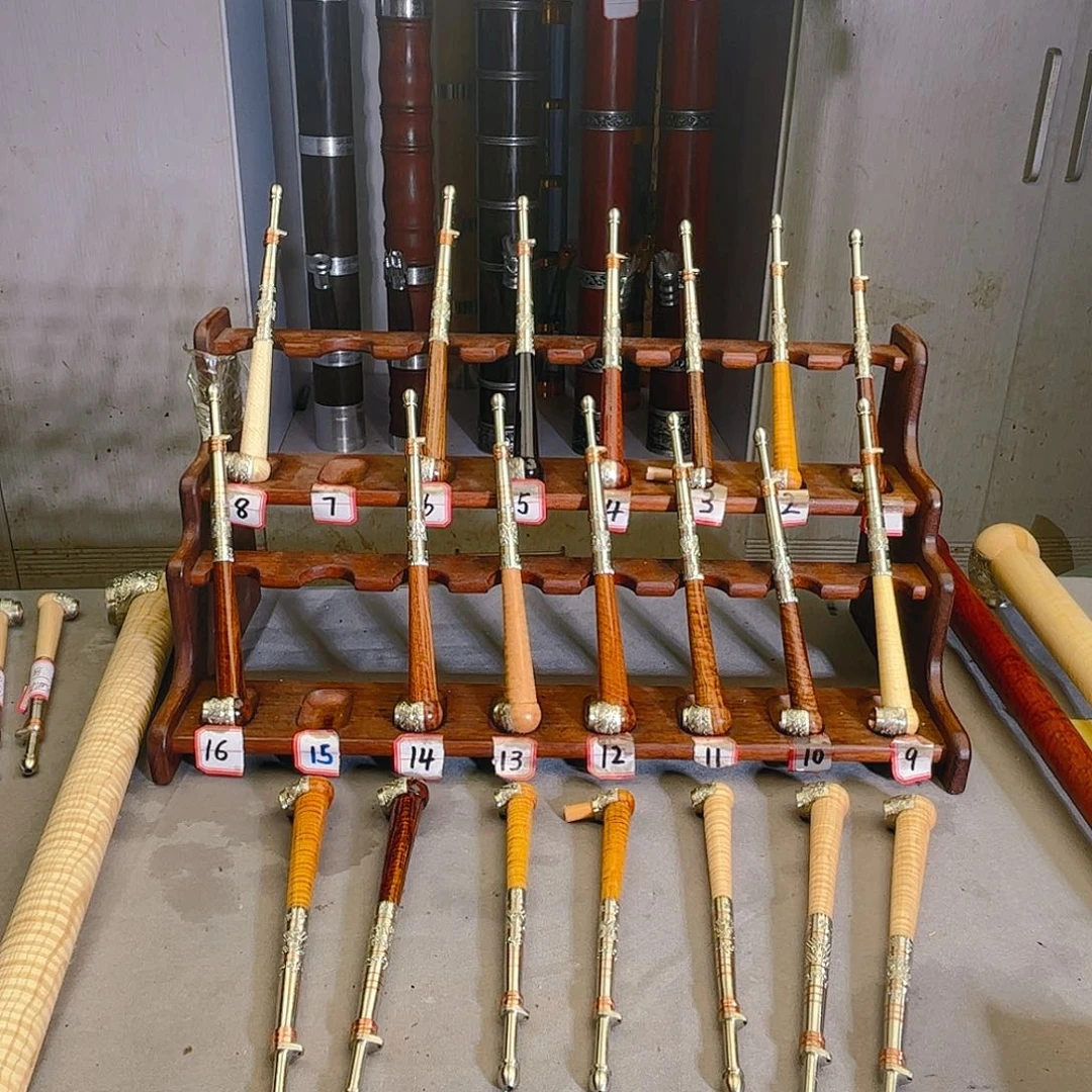 木仍**途工艺品摆件家居