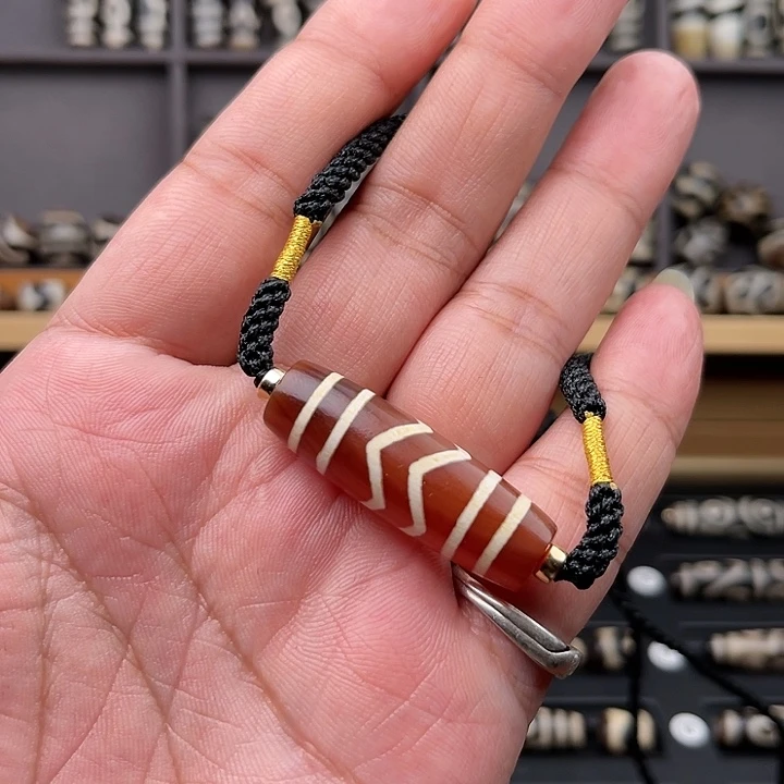 玛瑙/玉髓颈饰未镶嵌玛瑙