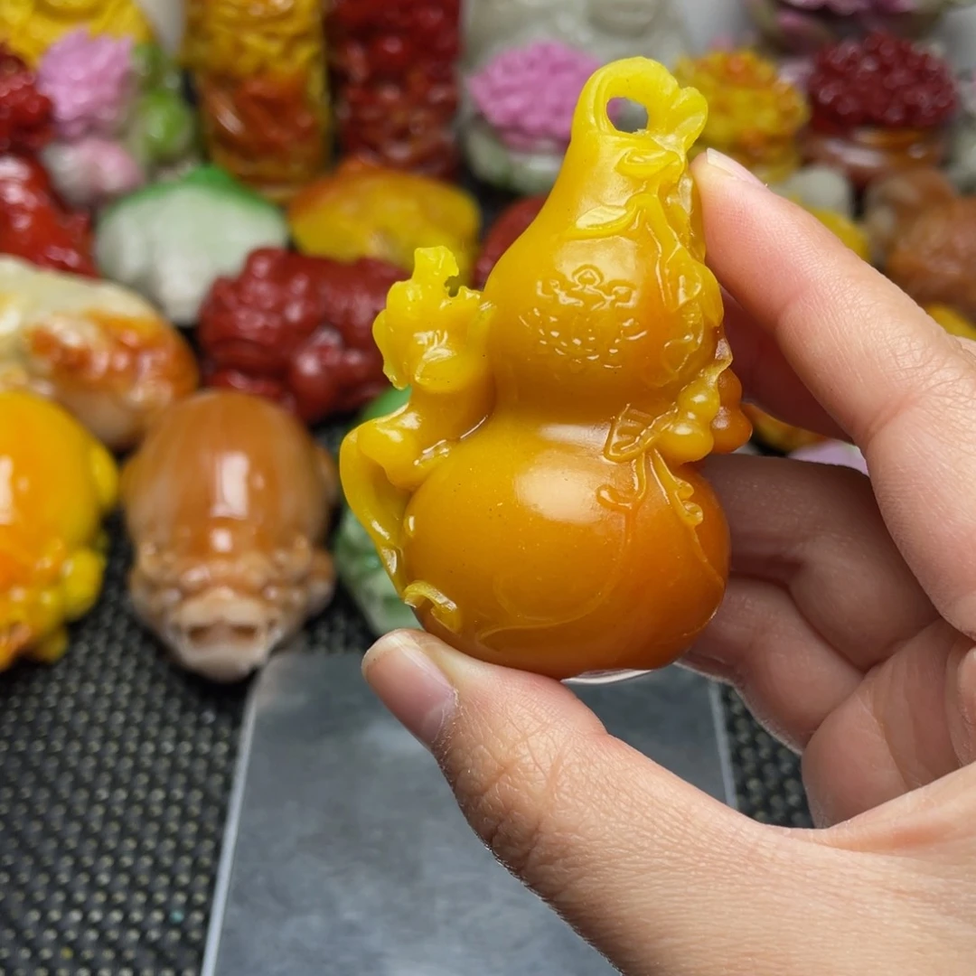 奇石手把件清仓特价