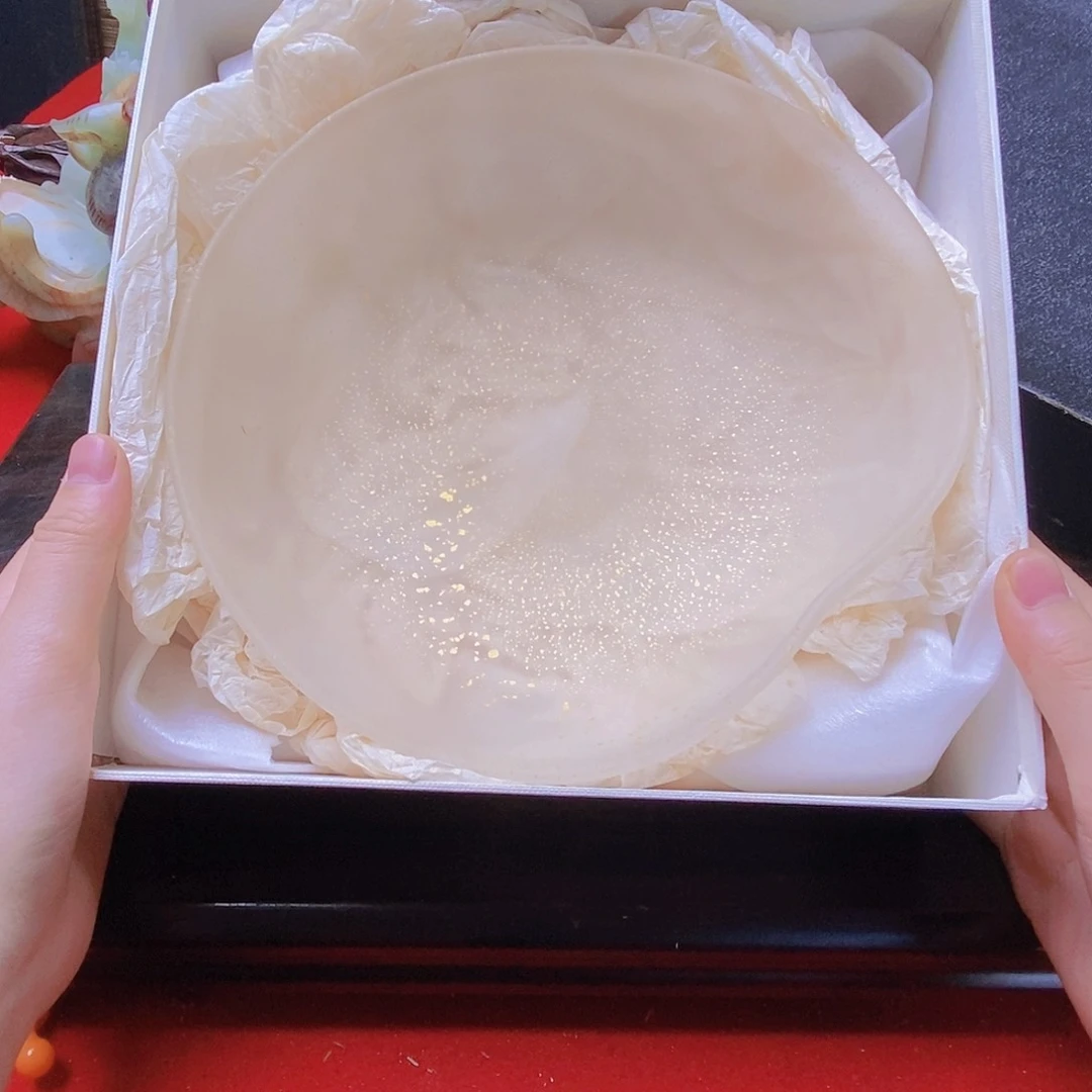 中古回流默认有瑕