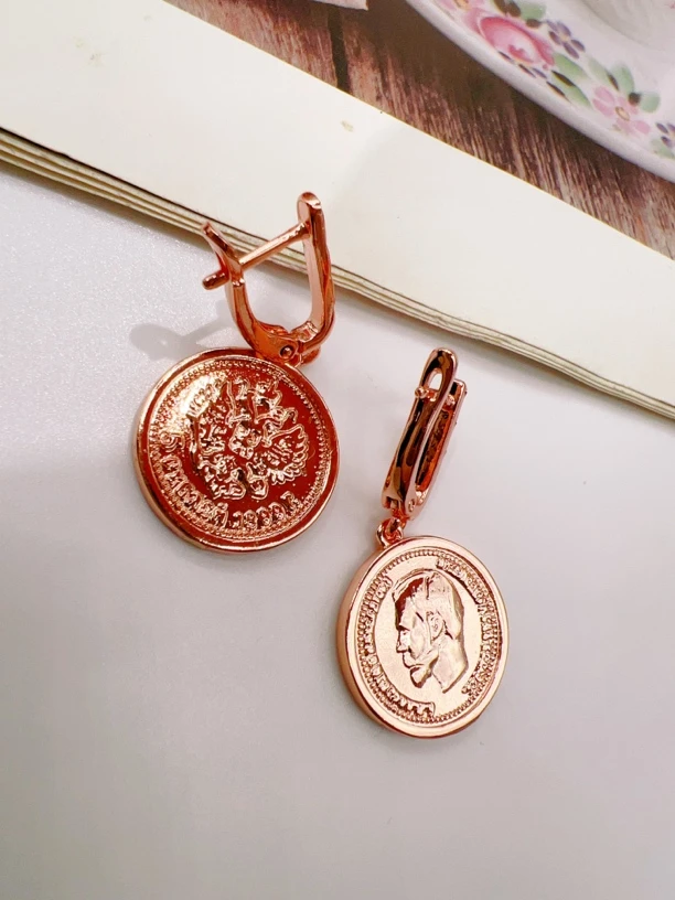 合金玻璃耳饰 tilla  pason  halkimiz