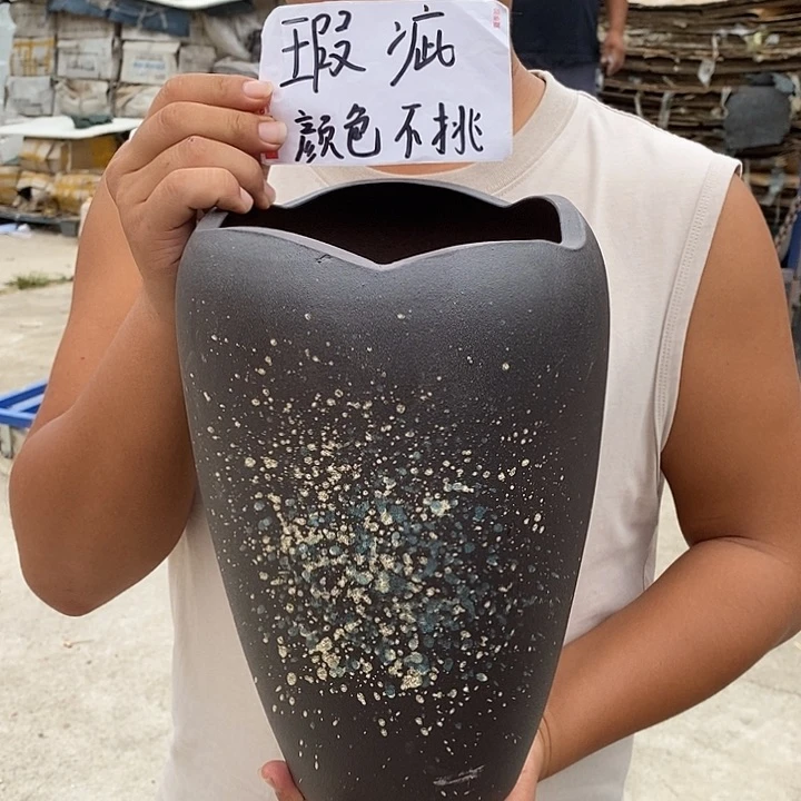 瑕疵颜色不挑瑕疵