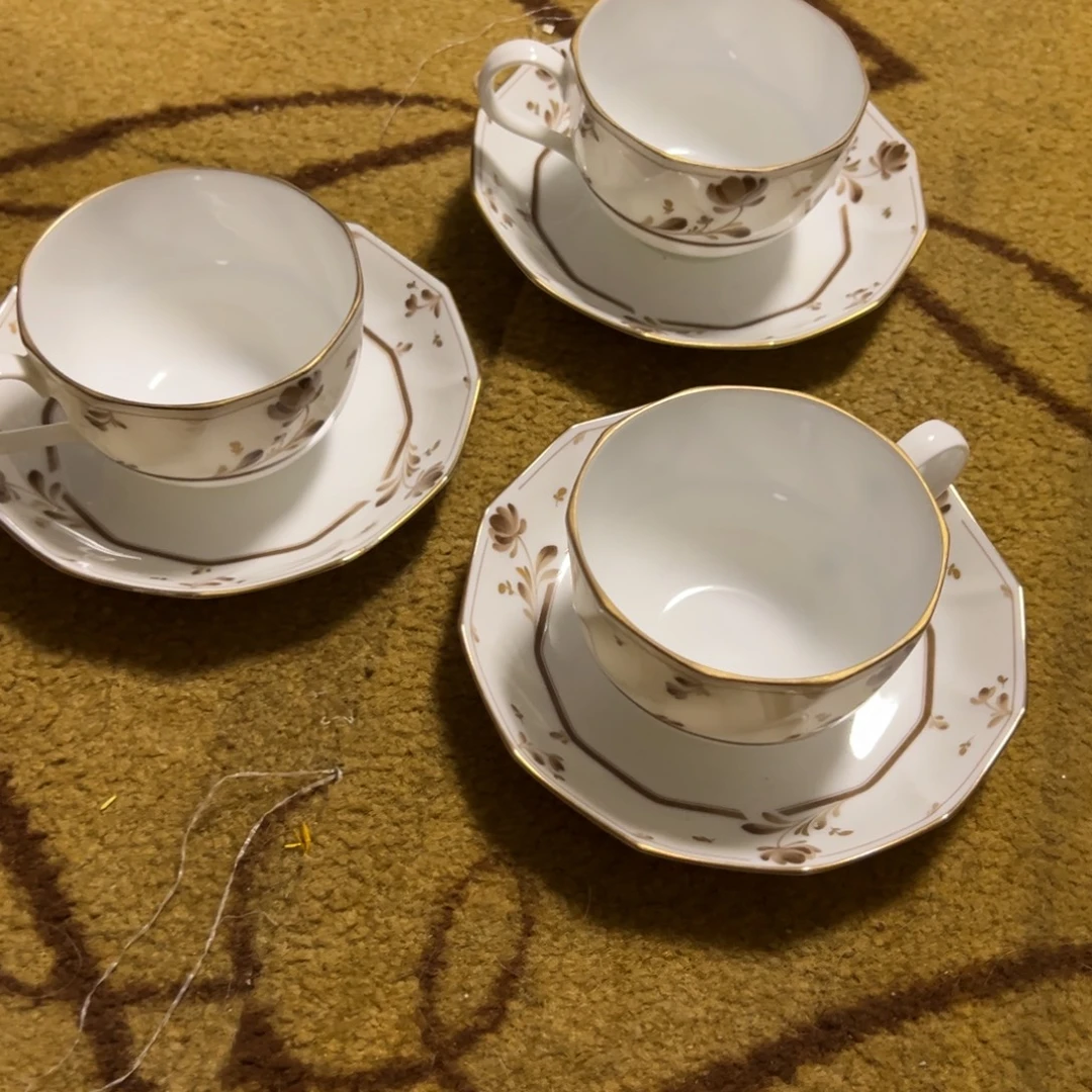 文锦阁瓷器直播中