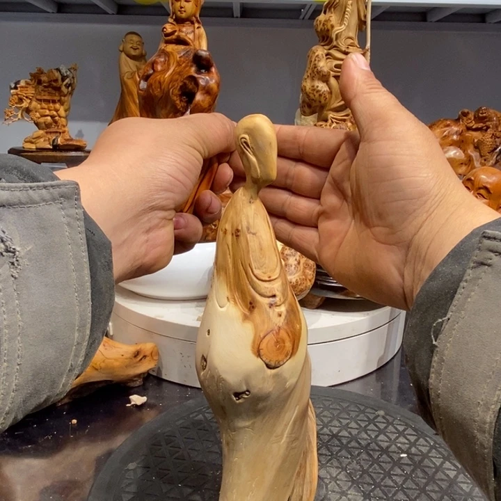 柏木（崖柏）1222332222