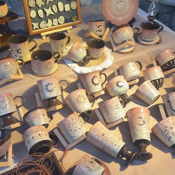 34。             陶瓷