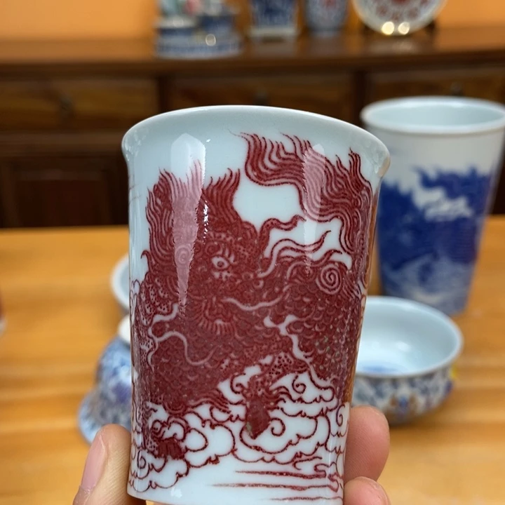 景德镇陶瓷景德镇瓷器