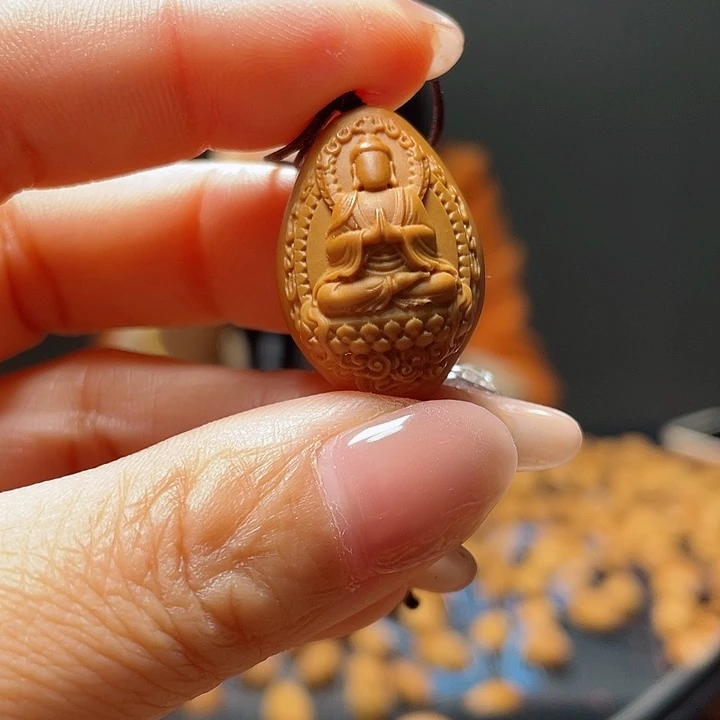 橄榄核手串/手链橄榄