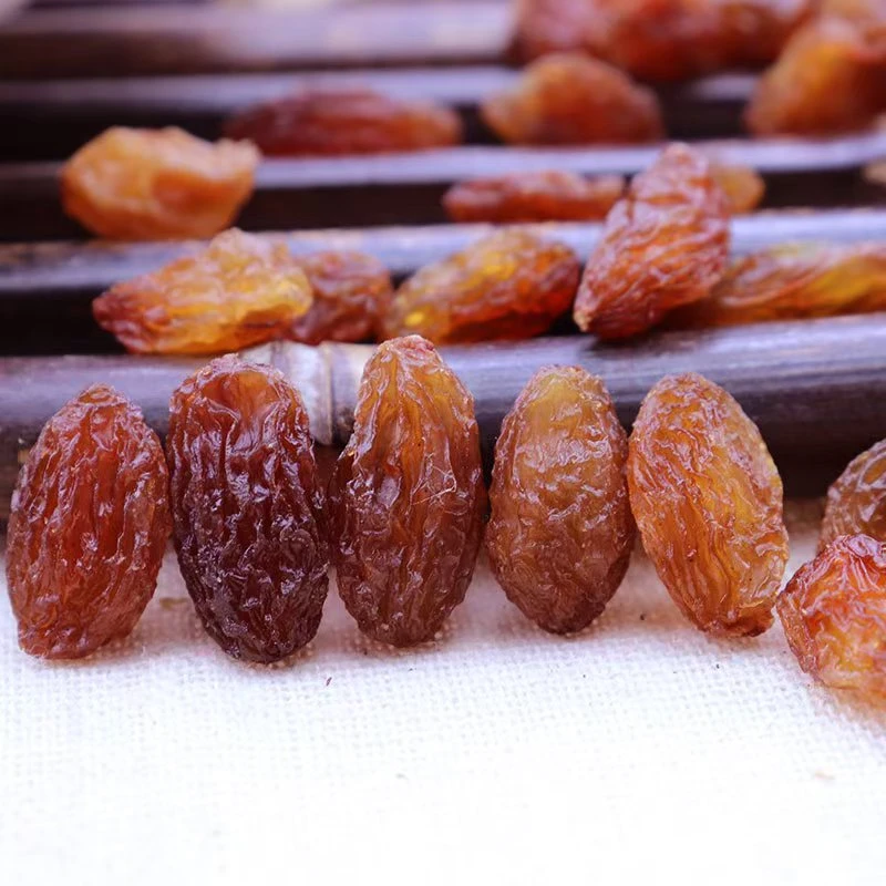 【永乐行】新疆提子干货甜润