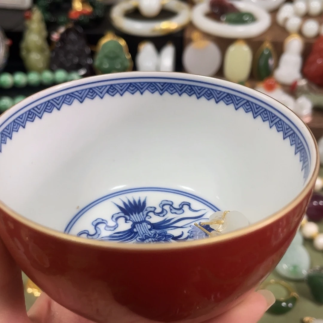 萍***瓷片我是真的喜欢这个风格