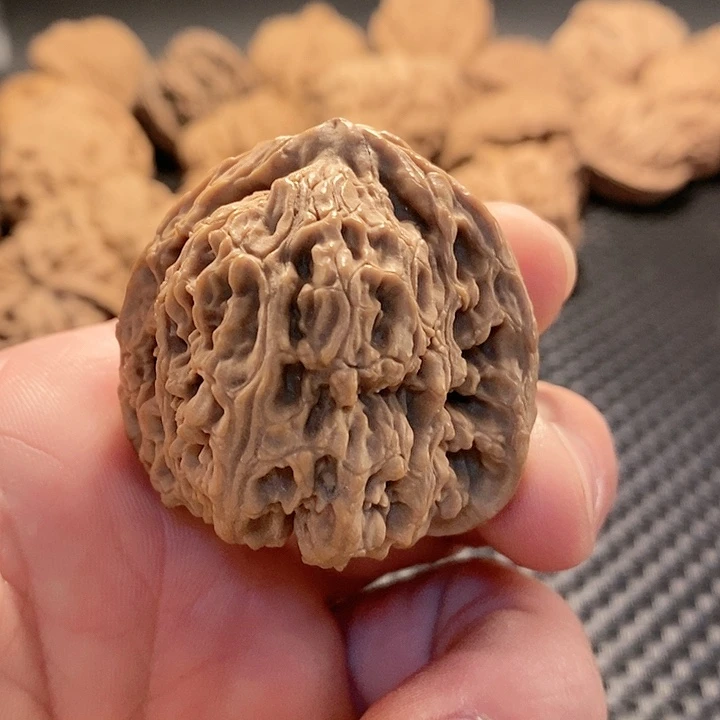 把件文玩核桃南疆全品