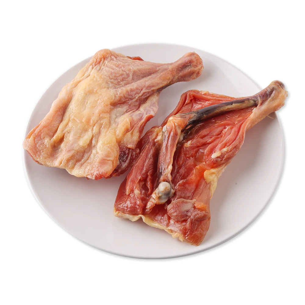 【风干鸡腿】安徽特产腊鸡腿香腊咸鸡腿腌制年货腊味鸡腿