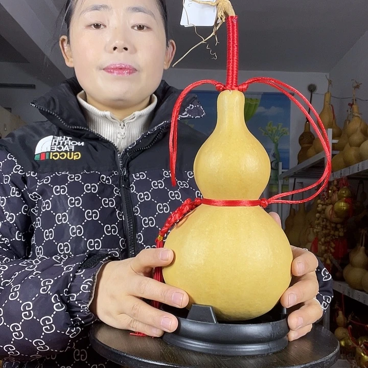 刘*小天然葫芦一物一图看图片发货