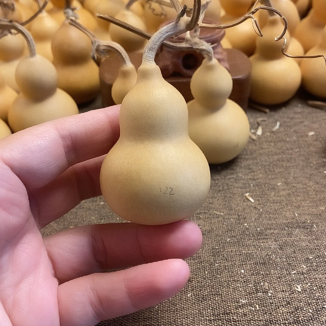 文玩葫芦 完美主义者 慎拍122