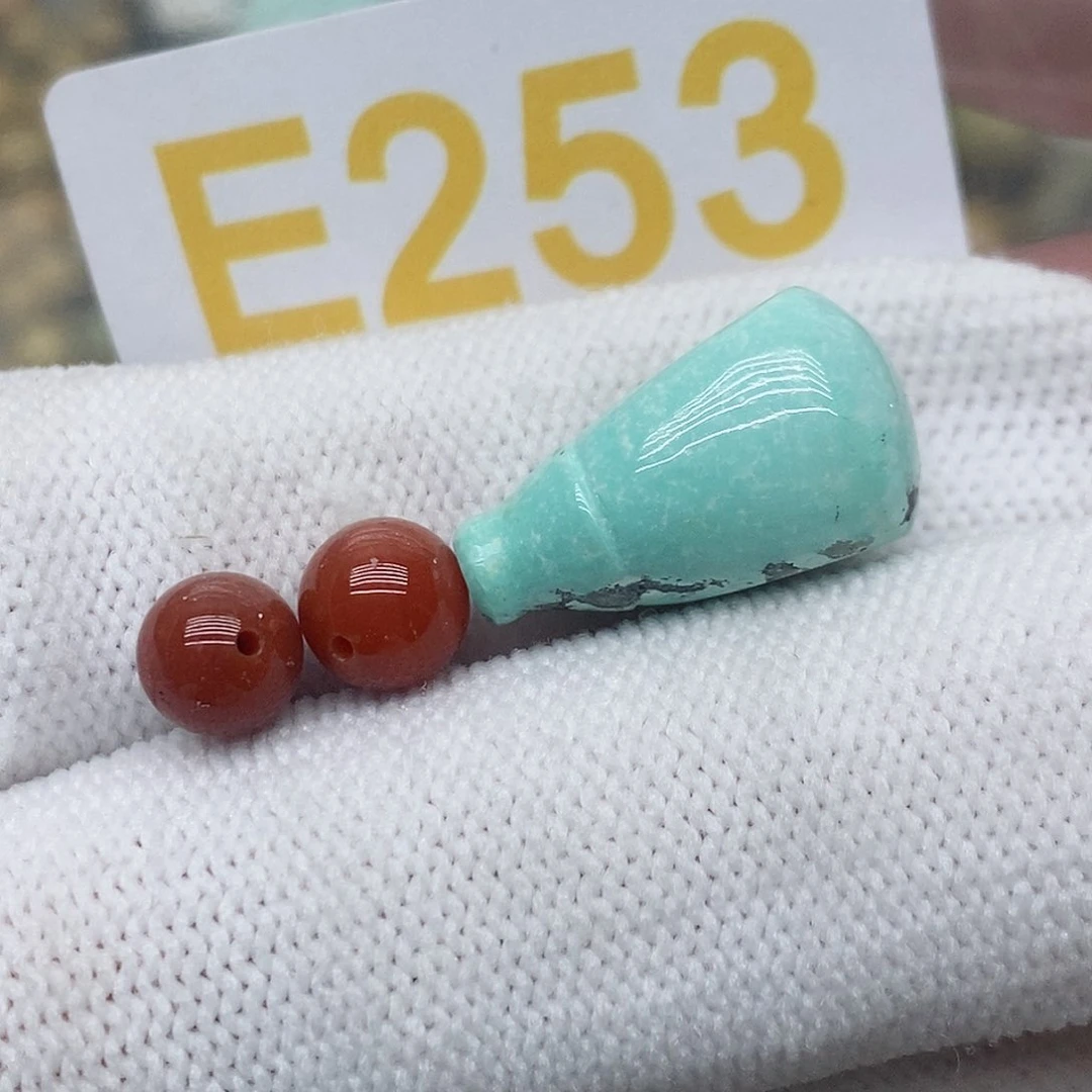 南红玛瑙珠宝奇石未镶嵌