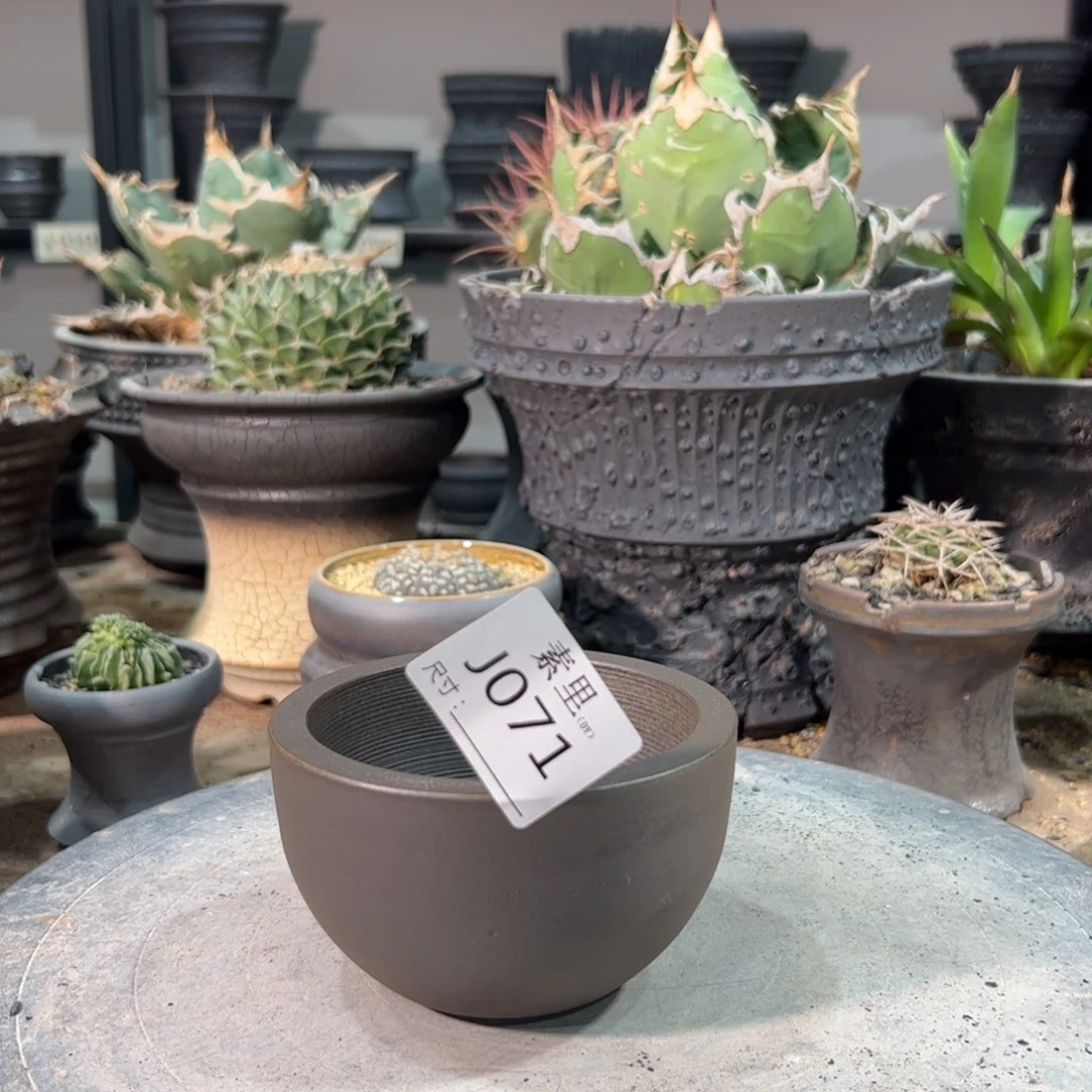 景德镇手工素里内口8.5高6.5瑕疵