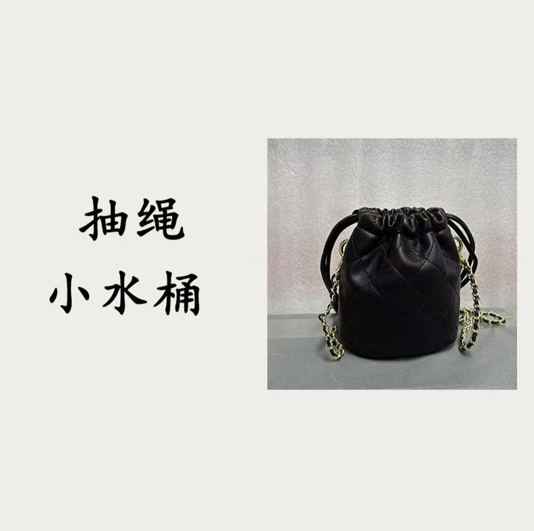 【814#编码】  Fashion2025款高端定制时尚女包